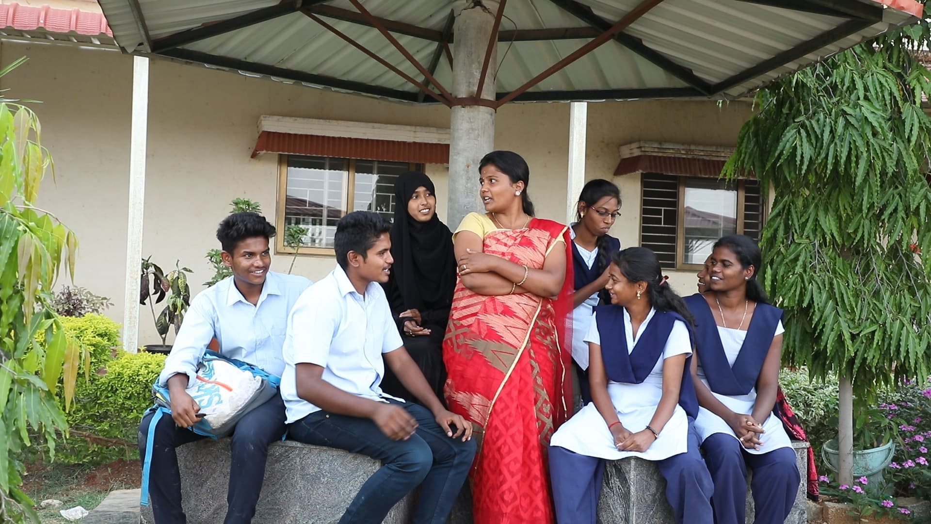 Sri Vinayaka Group of Institutions Kolar hostel photo 15